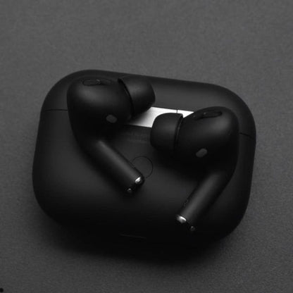 Apple AirPods Black Lite Edition