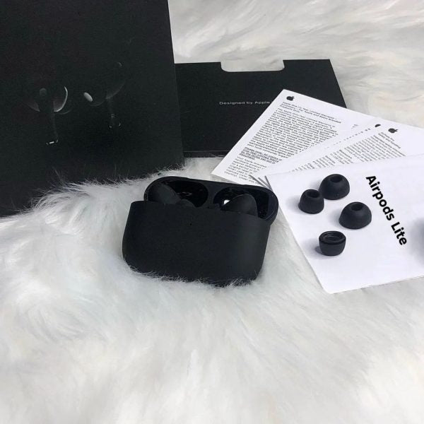Apple AirPods Black Lite Edition