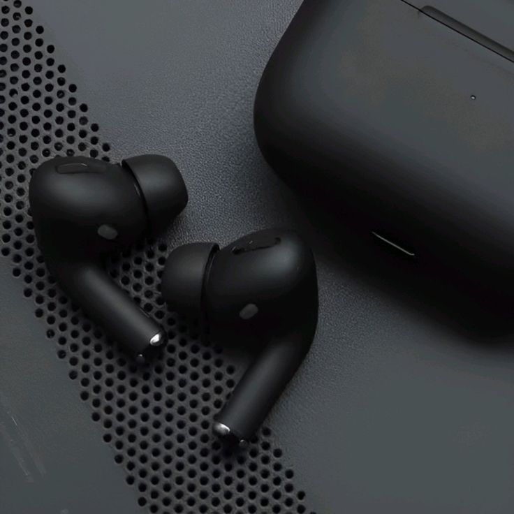 Apple AirPods Black Lite Edition