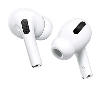JOYROOM Pro 2 AirPods – Wireless Bluetooth Earbuds with ANC, Premium Sound, and Silicone Case for iOS & Android